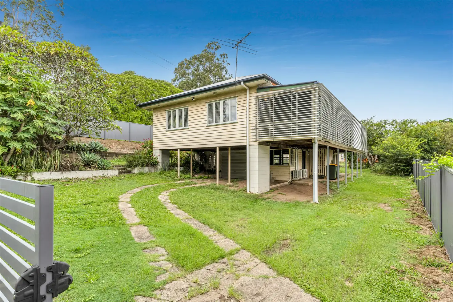 Main view of Homely house listing, 4 Salkeld Street, Tarragindi QLD 4121