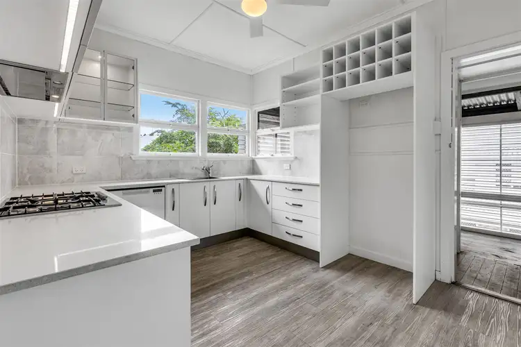 Second view of Homely house listing, 4 Salkeld Street, Tarragindi QLD 4121