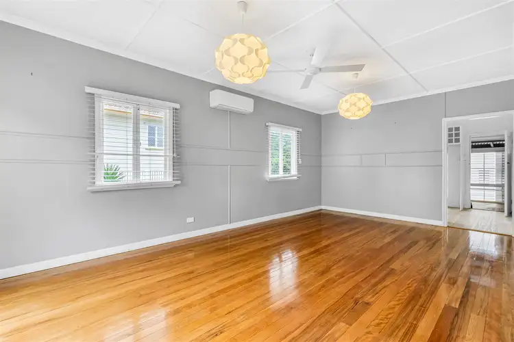 Third view of Homely house listing, 4 Salkeld Street, Tarragindi QLD 4121
