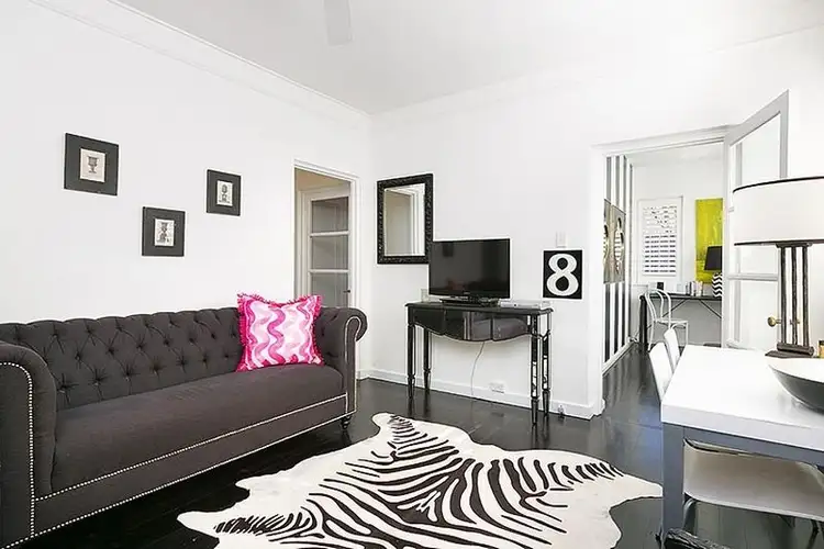 Second view of Homely apartment listing, 8/14 Victoria Avenue, Woollahra NSW 2025