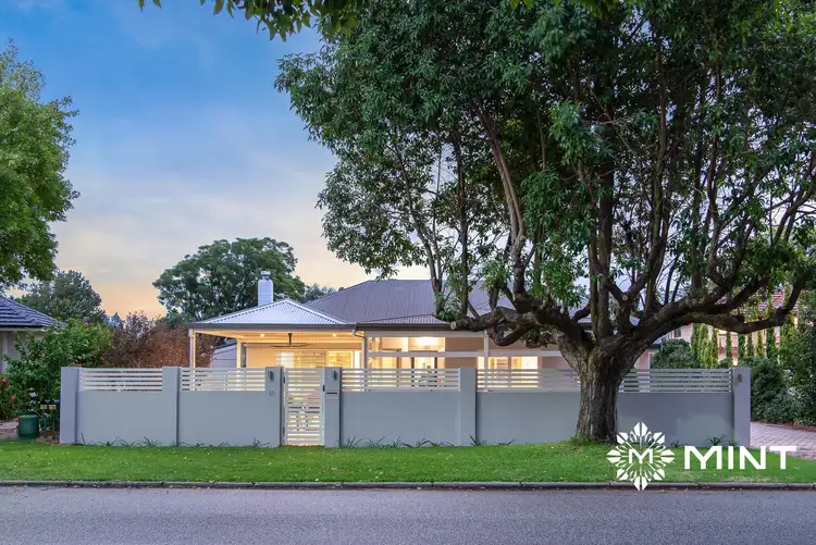 12 Bricknell Road, Attadale WA 6156