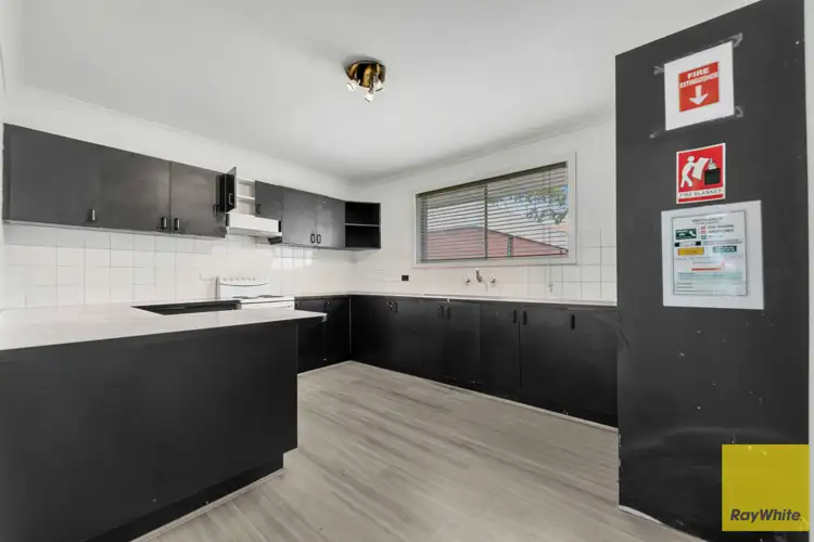 Fourth view of Homely house listing, 6/28 Salisbury Street, Werribee VIC 3030