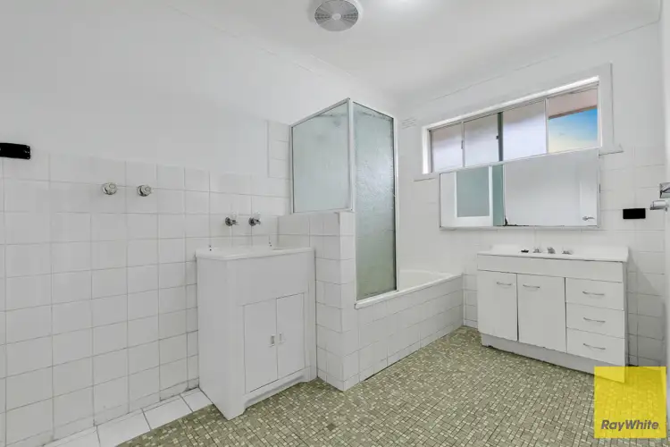 Fifth view of Homely house listing, 6/28 Salisbury Street, Werribee VIC 3030