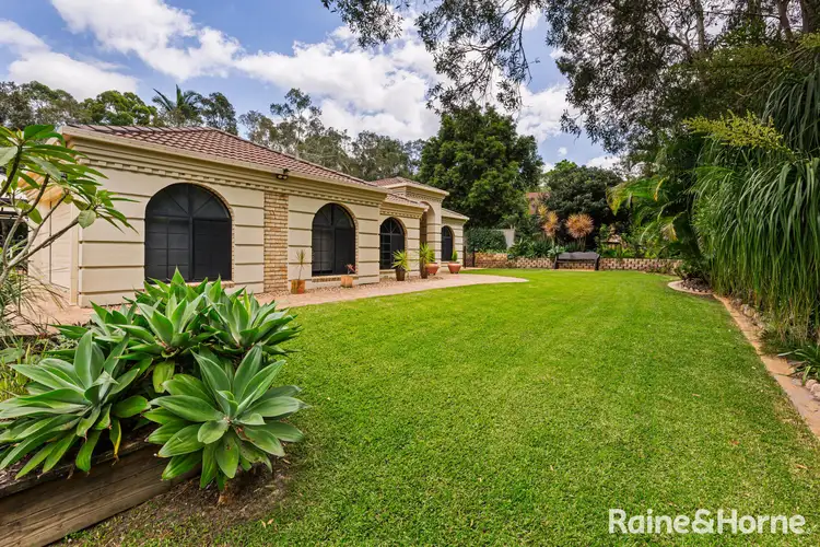 4 Binna Burra Place, Burpengary QLD 4505
