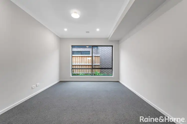 Second view of Homely house listing, 51 Gellar Circuit, Tarneit VIC 3029