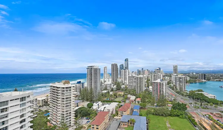 2005/18 Enderley Ave, Surfers Paradise QLD 4217