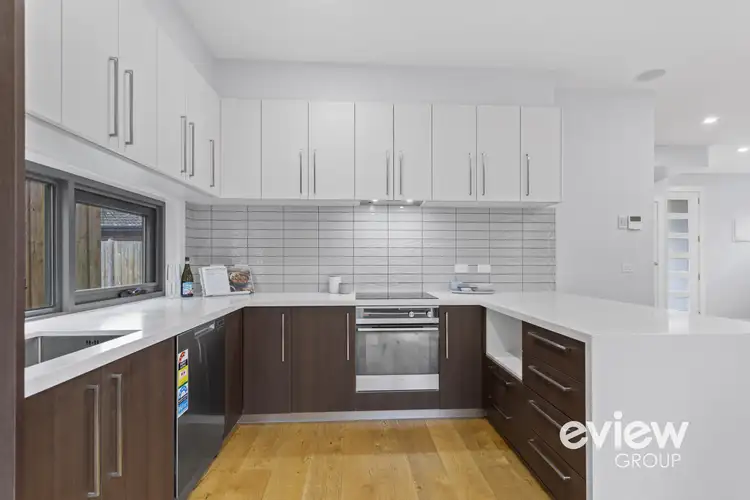 Third view of Homely townhouse listing, 1/17B East Road, Seaford VIC 3198