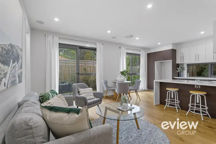 Fourth view of Homely townhouse listing, 1/17B East Road, Seaford VIC 3198