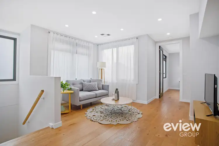 Sixth view of Homely townhouse listing, 1/17B East Road, Seaford VIC 3198