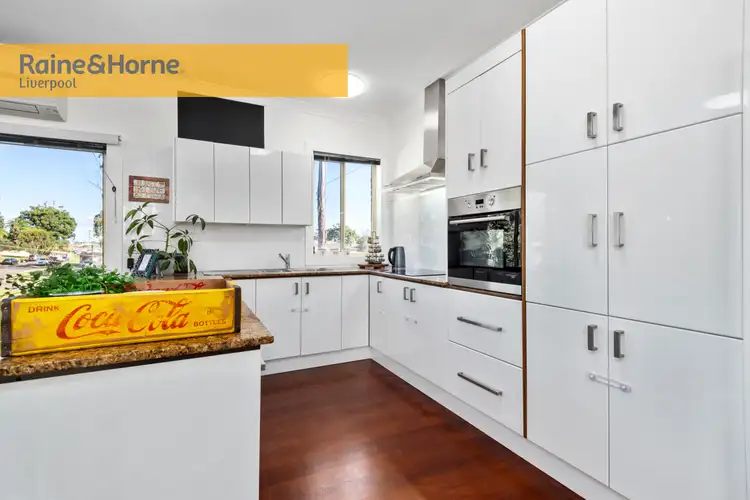 Sixth view of Homely house listing, 31 York Street, Casula NSW 2170
