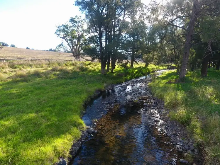 Third view of Homely rural property listing, "Creek Heights" 1497 Wallabadah Creek Road, Wallabadah NSW 2343