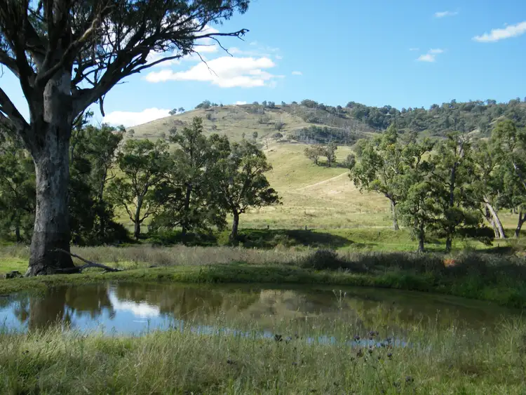 Fourth view of Homely rural property listing, "Creek Heights" 1497 Wallabadah Creek Road, Wallabadah NSW 2343