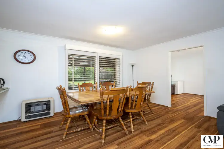 Fifth view of Homely house listing, 5 Nash Place, Currans Hill NSW 2567