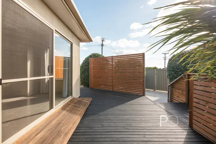Second view of Homely house listing, 169 Madden Street, Devonport TAS 7310