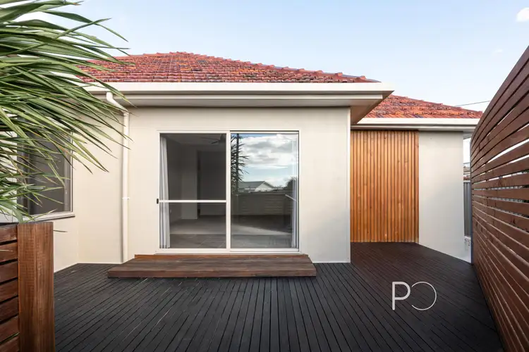 Third view of Homely house listing, 169 Madden Street, Devonport TAS 7310