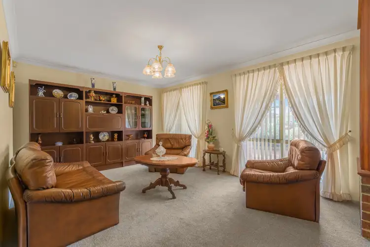 Third view of Homely house listing, 18 Wellesley Way, Samson WA 6163