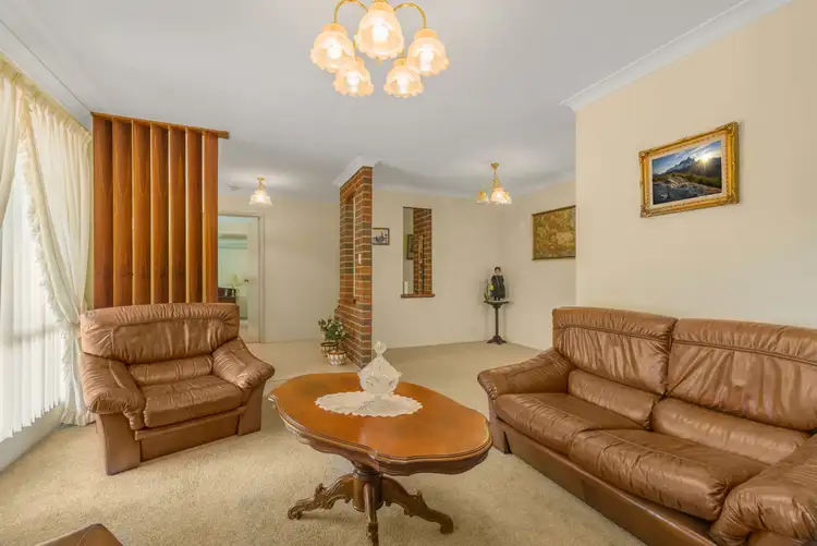 Fourth view of Homely house listing, 18 Wellesley Way, Samson WA 6163