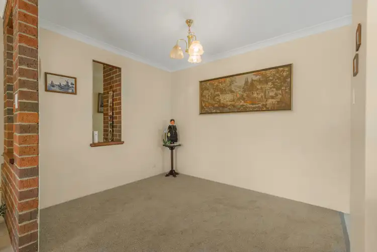 Fifth view of Homely house listing, 18 Wellesley Way, Samson WA 6163