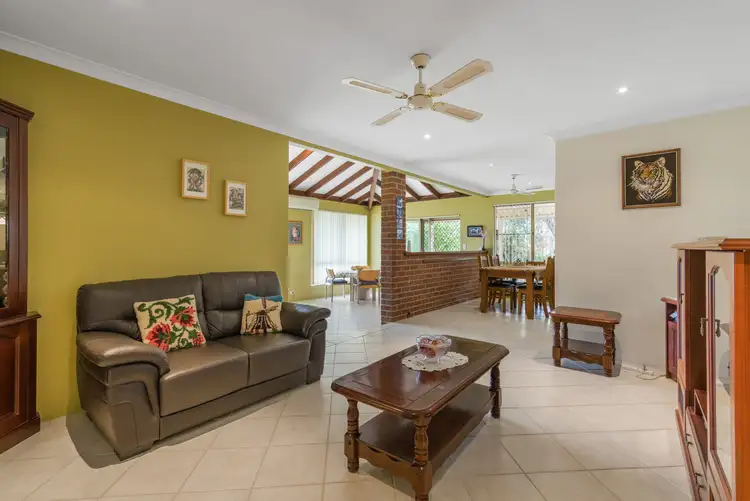 Sixth view of Homely house listing, 18 Wellesley Way, Samson WA 6163