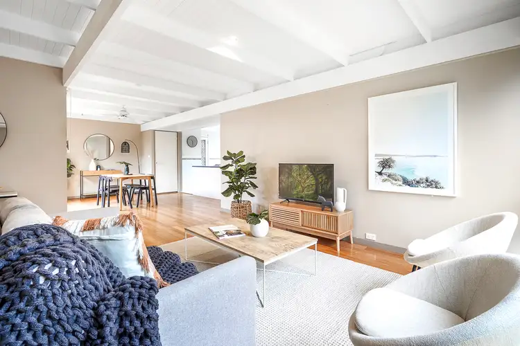 Third view of Homely unit listing, 1/8 Hawke Street, Parkdale VIC 3195