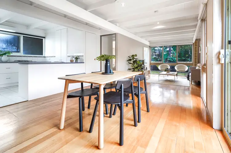 Fourth view of Homely unit listing, 1/8 Hawke Street, Parkdale VIC 3195