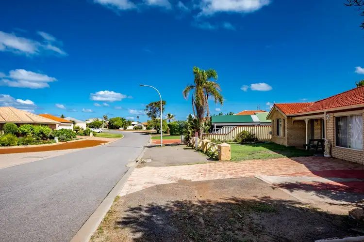Second view of Homely house listing, 37 Ashton Close, Mount Tarcoola WA 6530