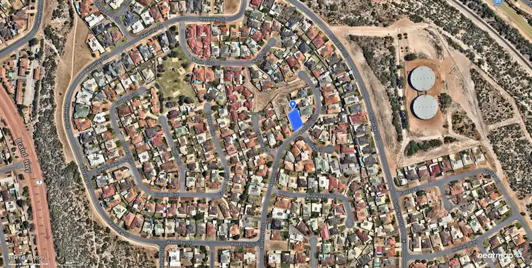 Third view of Homely house listing, 37 Ashton Close, Mount Tarcoola WA 6530
