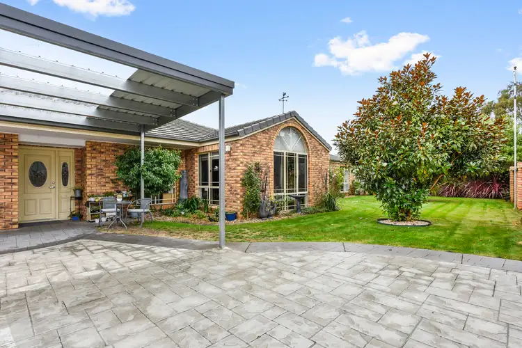 Main view of Homely house listing, 8 Cobblers Street, Seven Mile Beach TAS 7170