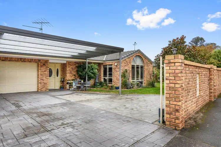 Second view of Homely house listing, 8 Cobblers Street, Seven Mile Beach TAS 7170