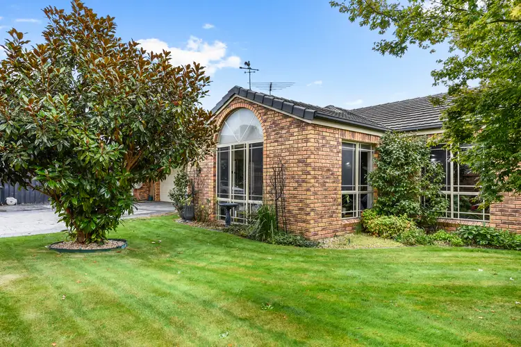 Third view of Homely house listing, 8 Cobblers Street, Seven Mile Beach TAS 7170