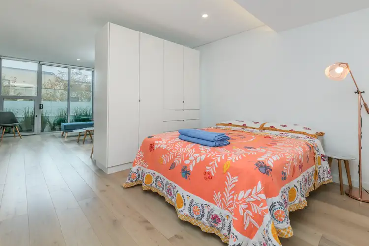 Fourth view of Homely apartment listing, 205/59 Parraween Street, Cremorne NSW 2090