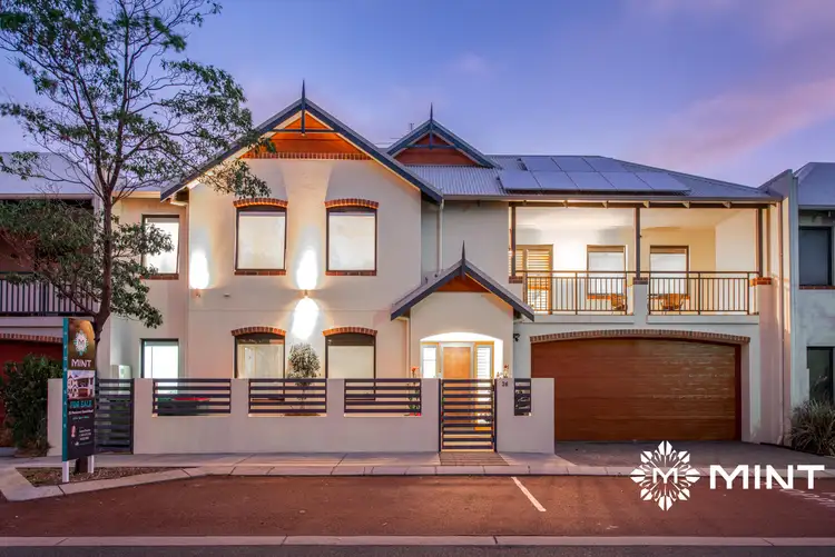 26 Pensioner Guard Road, North Fremantle WA 6159