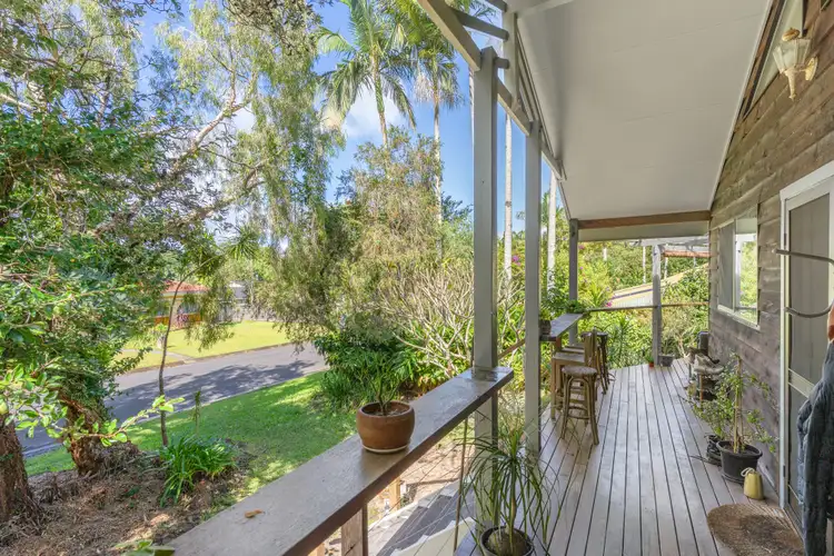 Second view of Homely house listing, 9 Inderwong Avenue, Ocean Shores NSW 2483