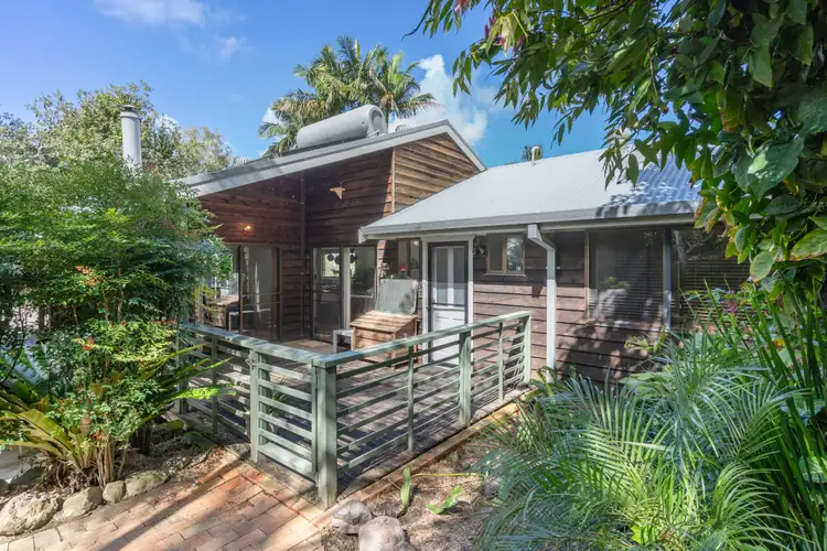 Fourth view of Homely house listing, 9 Inderwong Avenue, Ocean Shores NSW 2483