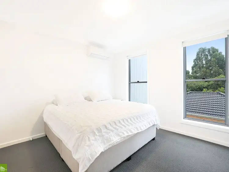 Third view of Homely townhouse listing, 8/45 Cordeaux Road, Figtree NSW 2525