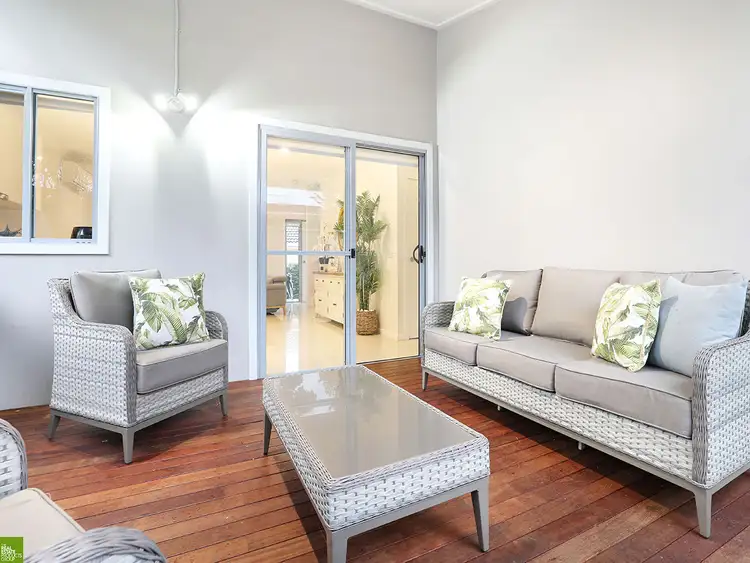 Fifth view of Homely townhouse listing, 8/45 Cordeaux Road, Figtree NSW 2525