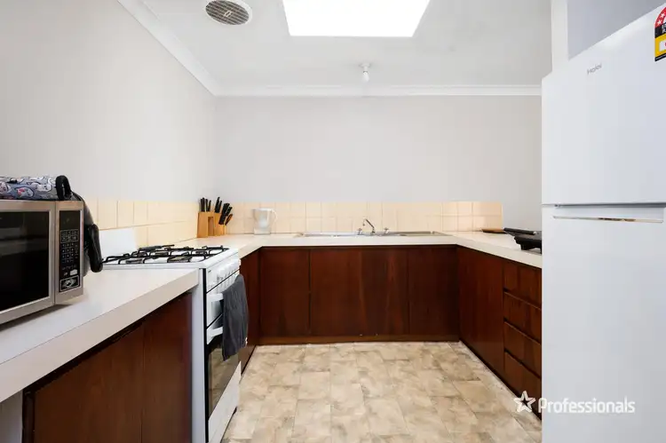 Fourth view of Homely house listing, 3/2 Buller Street, Kalgoorlie WA 6430