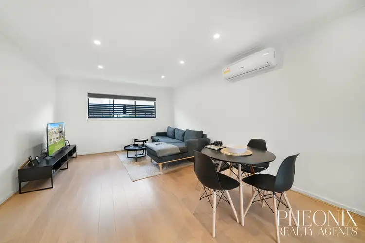 Third view of Homely townhouse listing, 61/27 Turva Avenue, Tarneit VIC 3029