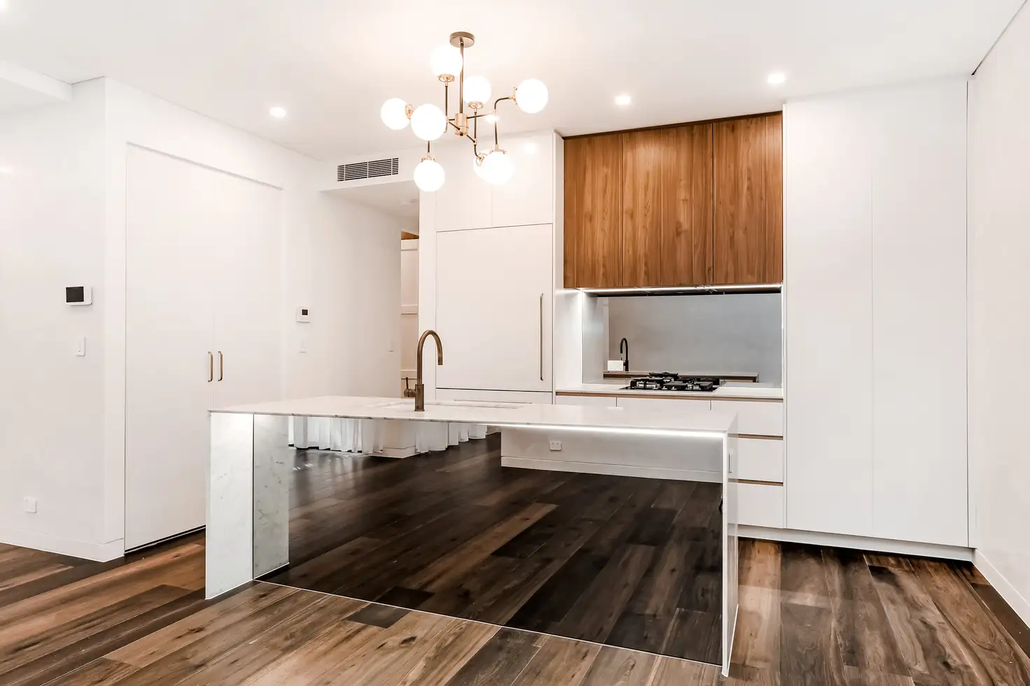 Main view of Homely apartment listing, 2/615 Old South Head Road, Rose Bay NSW 2029