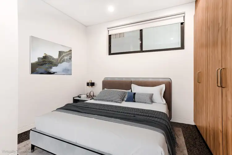 Third view of Homely apartment listing, 2/615 Old South Head Road, Rose Bay NSW 2029
