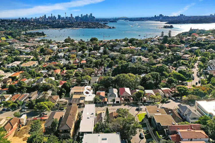 Fourth view of Homely apartment listing, 2/615 Old South Head Road, Rose Bay NSW 2029