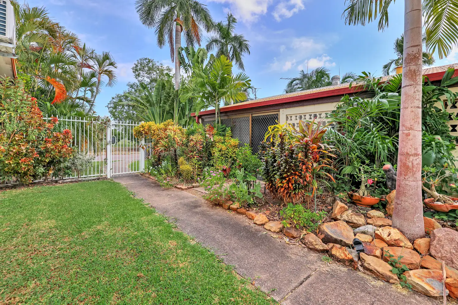 Main view of Homely unit listing, 21/42-46 Calytrix Road, Karama NT 812