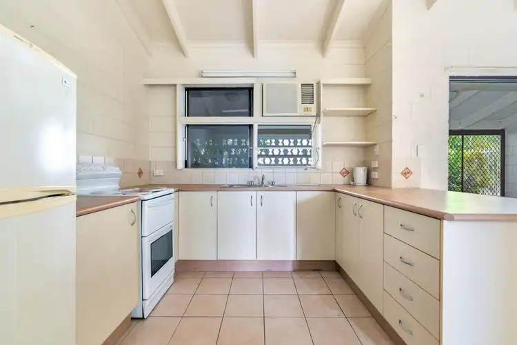 Second view of Homely unit listing, 21/42-46 Calytrix Road, Karama NT 812