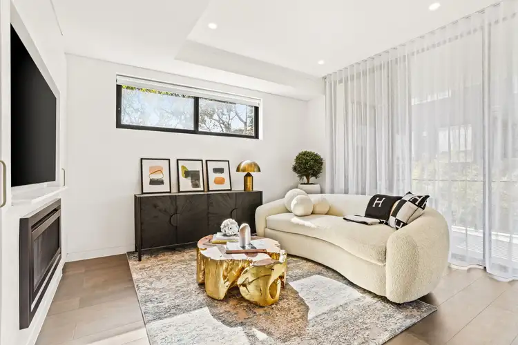 Third view of Homely apartment listing, 6/615 Old South Head Road, Rose Bay NSW 2029