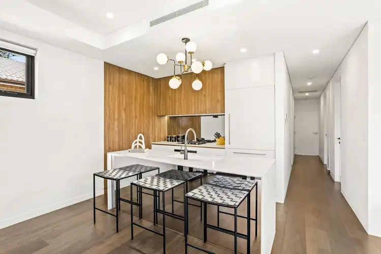Fourth view of Homely apartment listing, 6/615 Old South Head Road, Rose Bay NSW 2029