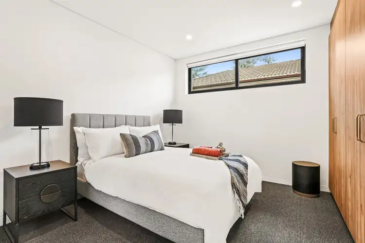 Sixth view of Homely apartment listing, 6/615 Old South Head Road, Rose Bay NSW 2029