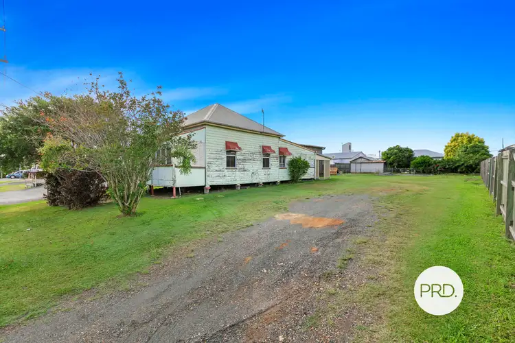 Second view of Homely house listing, 97 John Street, Maryborough QLD 4650