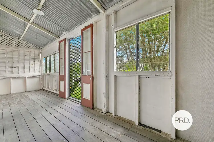 Fifth view of Homely house listing, 97 John Street, Maryborough QLD 4650