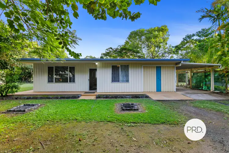 Second view of Homely house listing, 8 Kinghorn Road, Granville QLD 4650