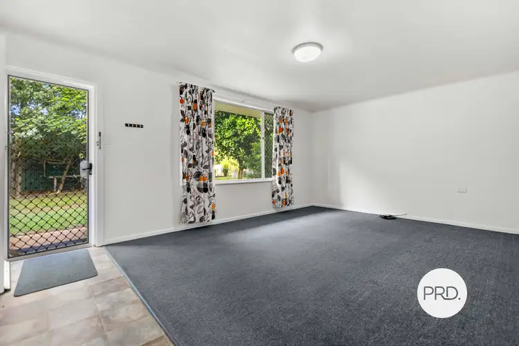 Third view of Homely house listing, 8 Kinghorn Road, Granville QLD 4650